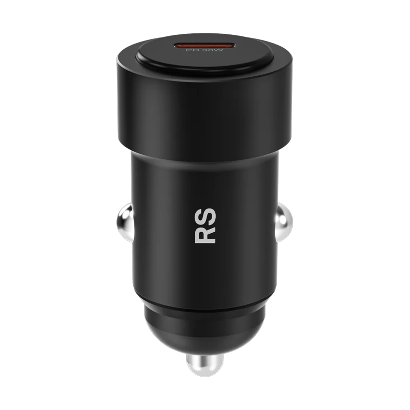 Star Riversong RS-Aero 30 car charger