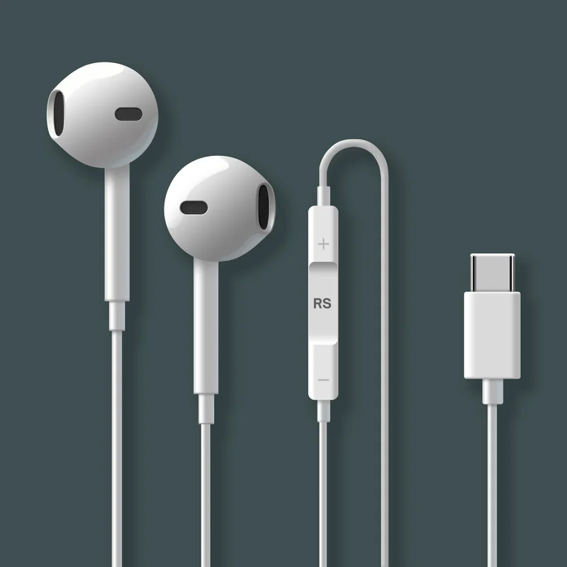 Star Riversong RS-Cord wired earphones