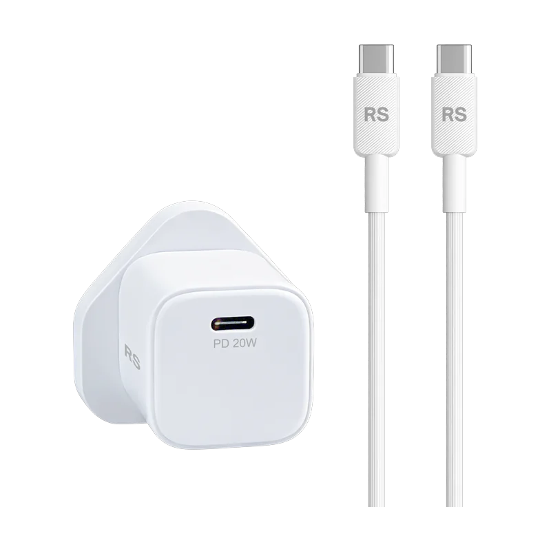 Star Riversong RS-Power 20 wall charger