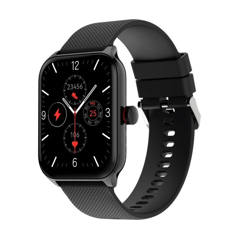 Star Riversong RS-Rise 8E smart watch